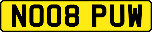 NO08PUW