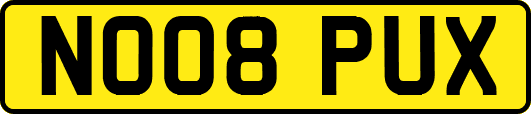 NO08PUX