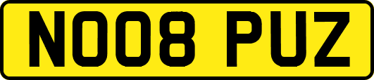 NO08PUZ