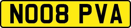 NO08PVA