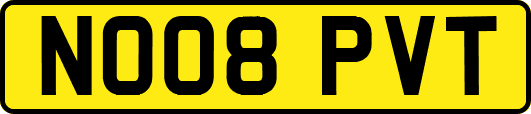NO08PVT