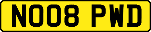 NO08PWD