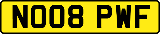 NO08PWF