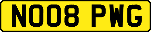 NO08PWG