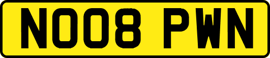 NO08PWN