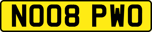 NO08PWO