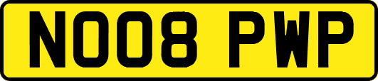 NO08PWP