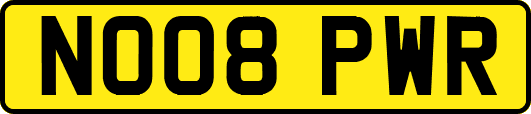 NO08PWR