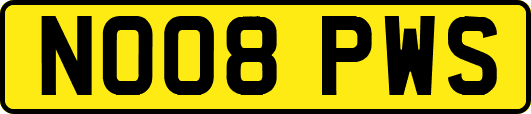 NO08PWS