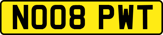 NO08PWT