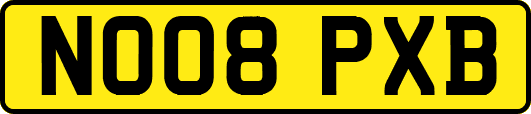 NO08PXB
