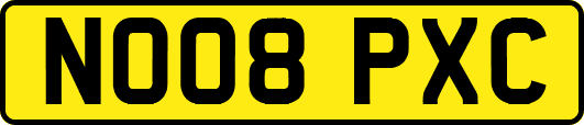 NO08PXC