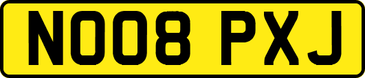 NO08PXJ