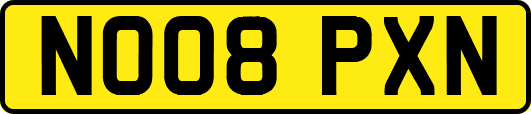 NO08PXN