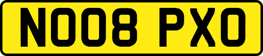 NO08PXO