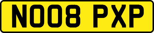 NO08PXP