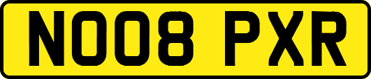 NO08PXR
