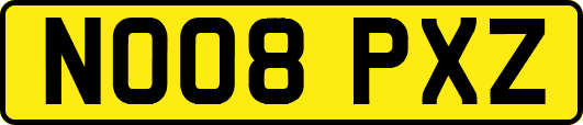 NO08PXZ