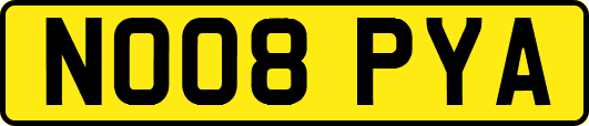 NO08PYA