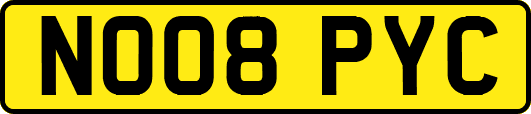 NO08PYC