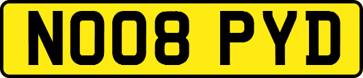 NO08PYD