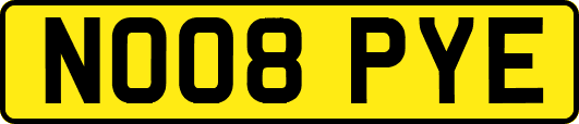 NO08PYE