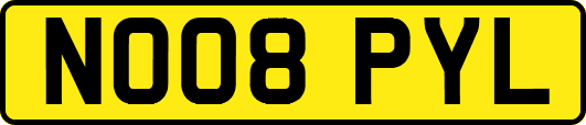 NO08PYL