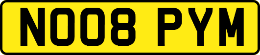 NO08PYM