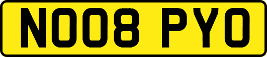 NO08PYO