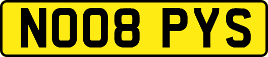 NO08PYS