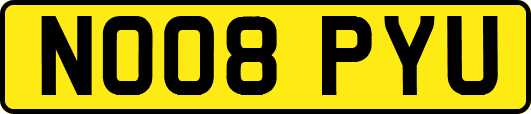 NO08PYU