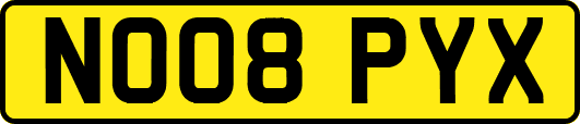 NO08PYX