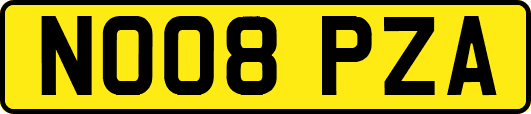 NO08PZA