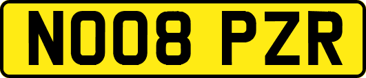 NO08PZR