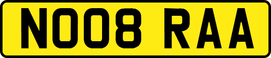 NO08RAA