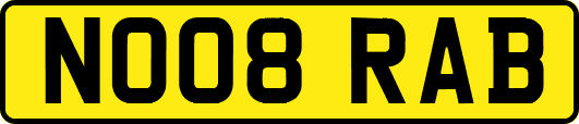 NO08RAB