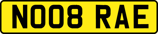 NO08RAE