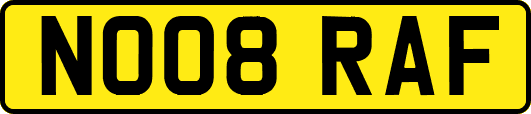 NO08RAF