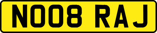 NO08RAJ
