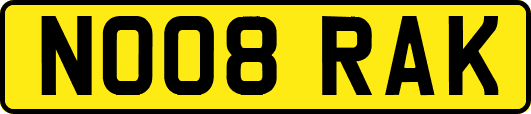 NO08RAK