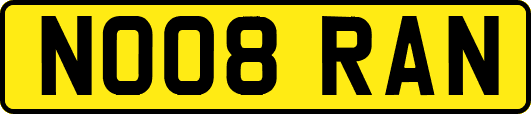 NO08RAN
