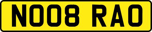 NO08RAO