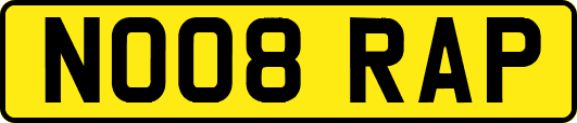 NO08RAP
