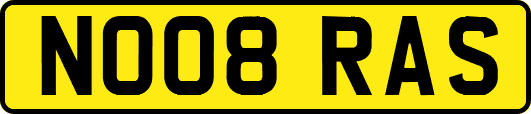 NO08RAS