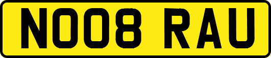 NO08RAU