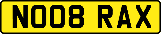 NO08RAX