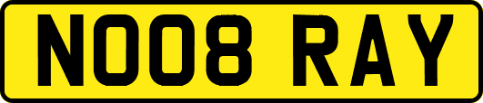 NO08RAY