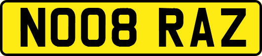 NO08RAZ