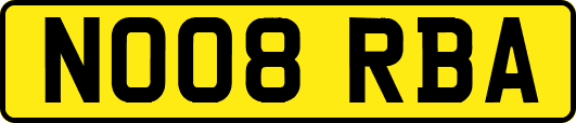 NO08RBA