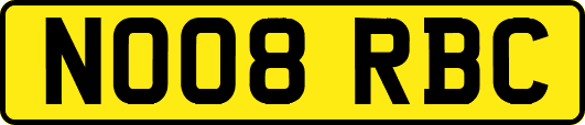 NO08RBC